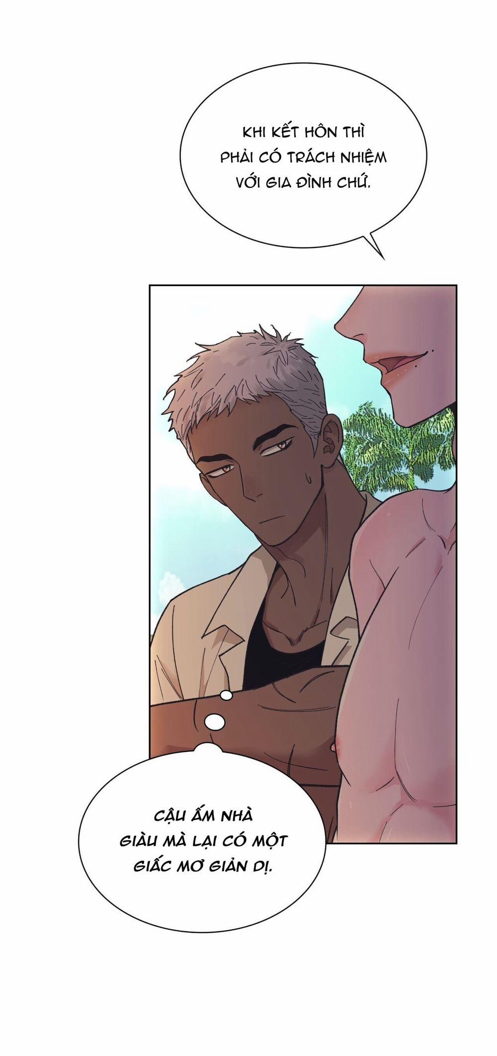 Sa Mạc Ẩm Thấp 2 trang 20