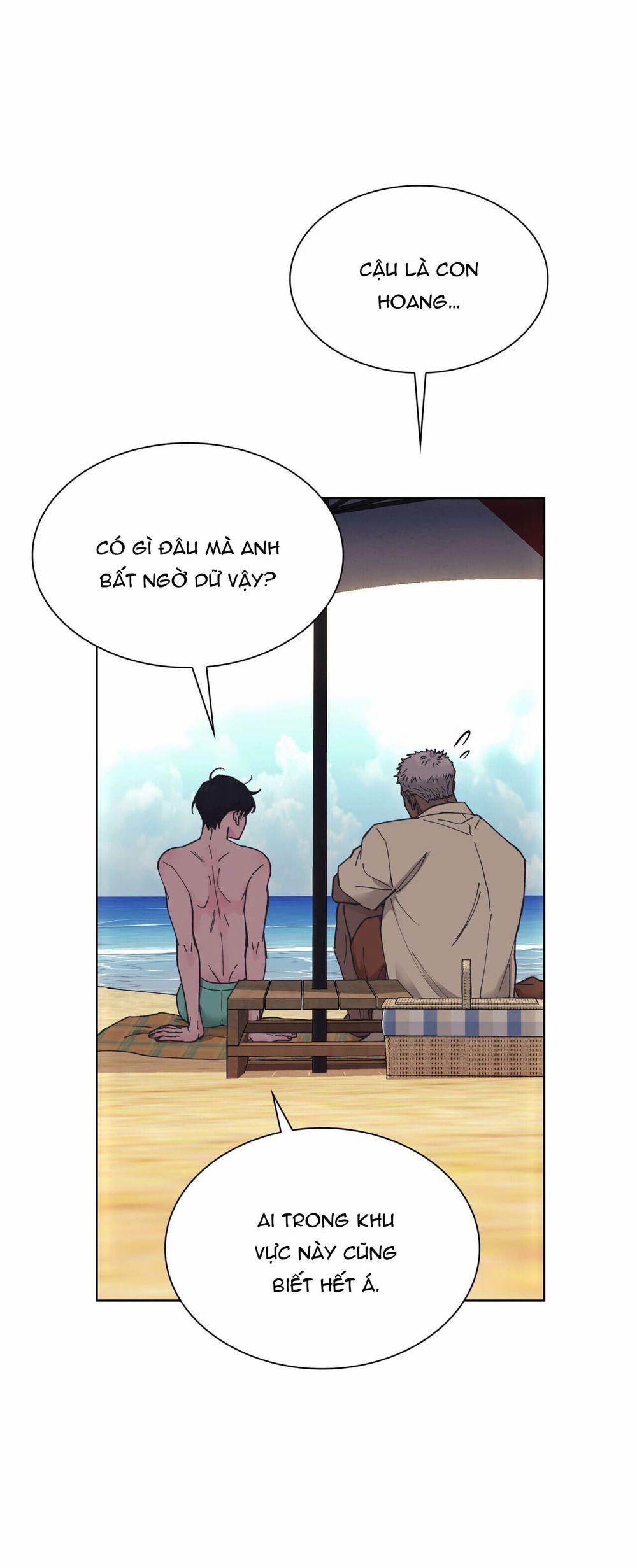 Sa Mạc Ẩm Thấp 2 trang 24