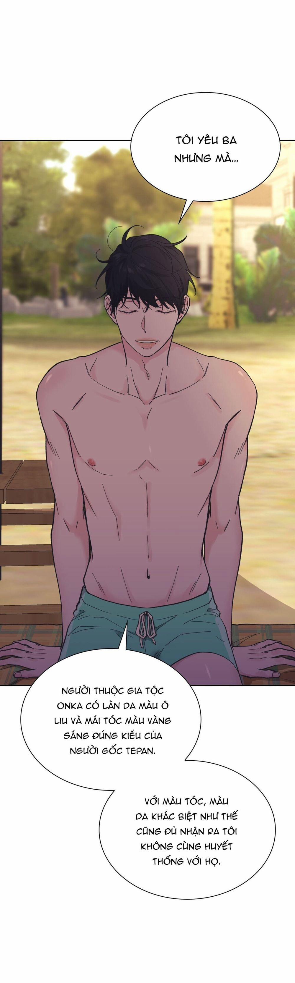 Sa Mạc Ẩm Thấp 2 trang 25