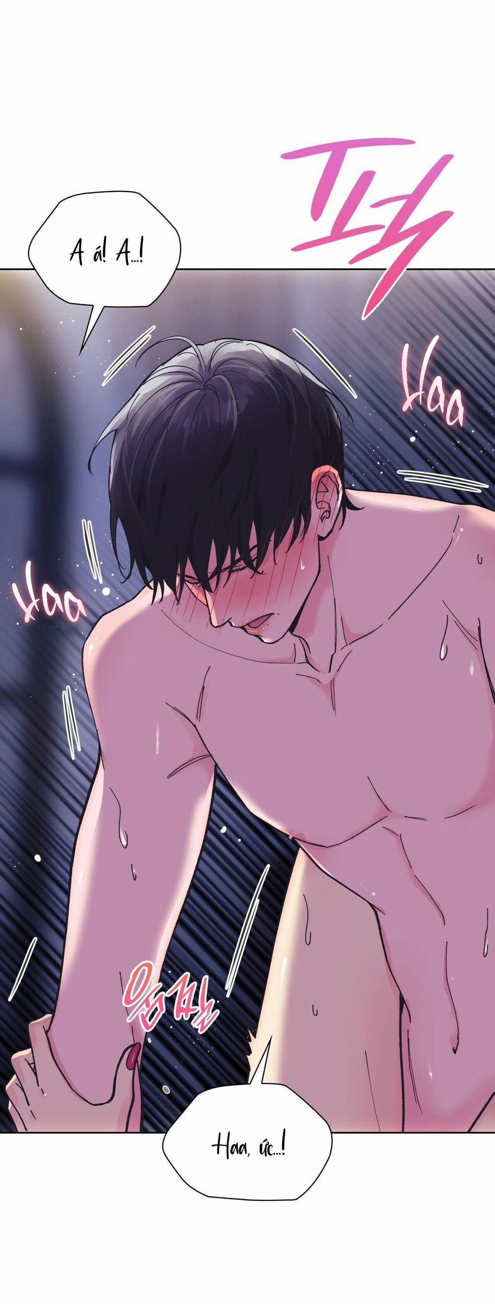 Sa Mạc Ẩm Thấp 2 trang 3