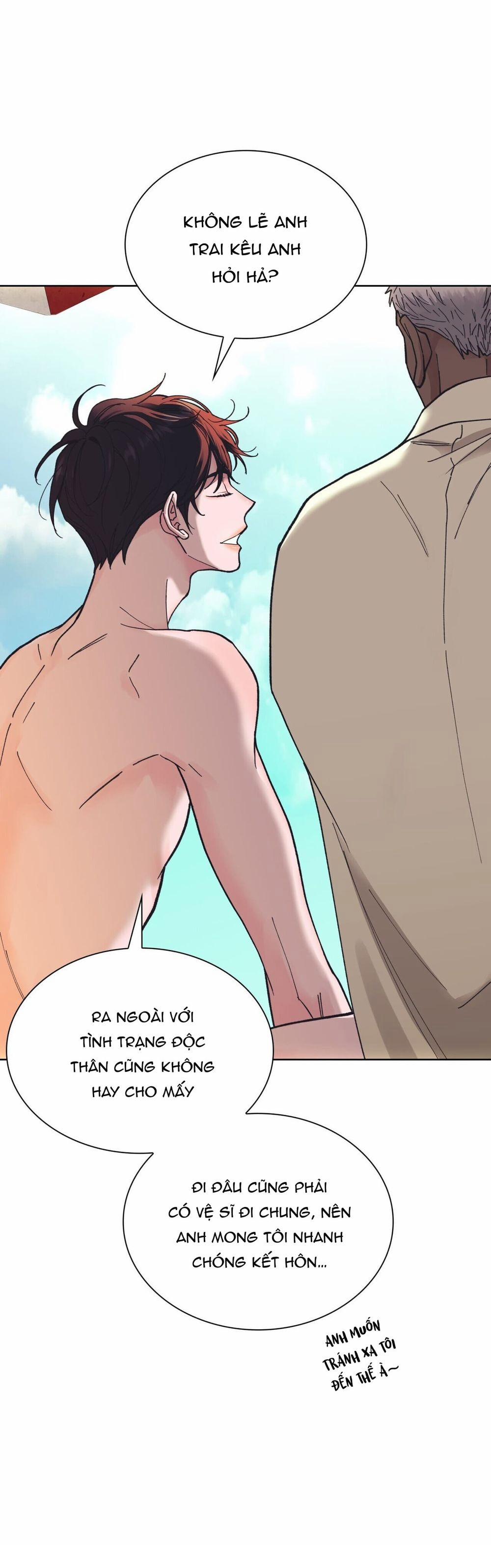 Sa Mạc Ẩm Thấp 2 trang 30