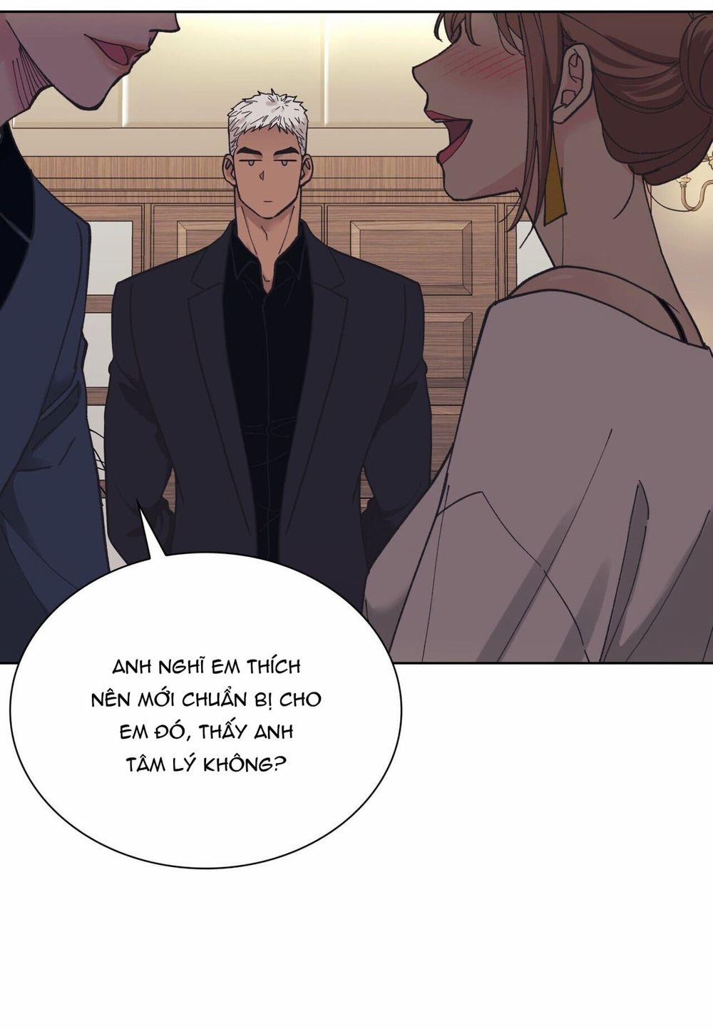 Sa Mạc Ẩm Thấp 2 trang 37