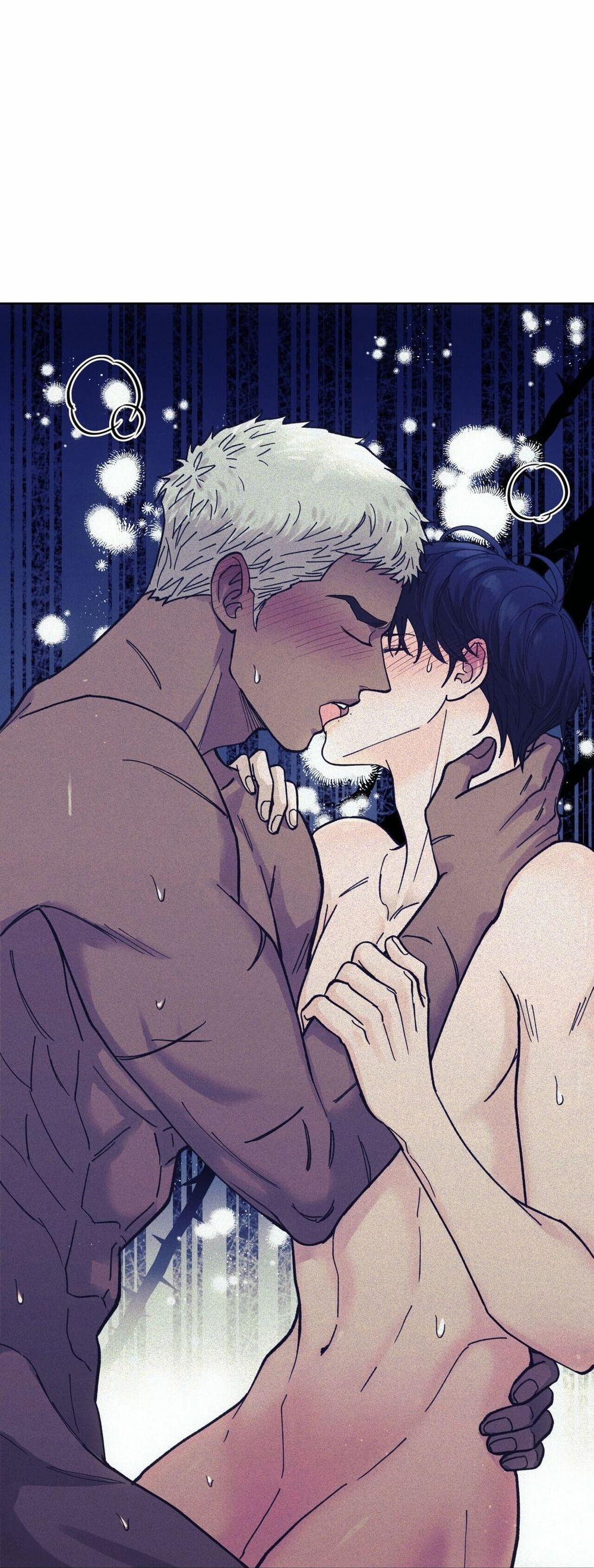 Sa Mạc Ẩm Thấp 2 trang 40