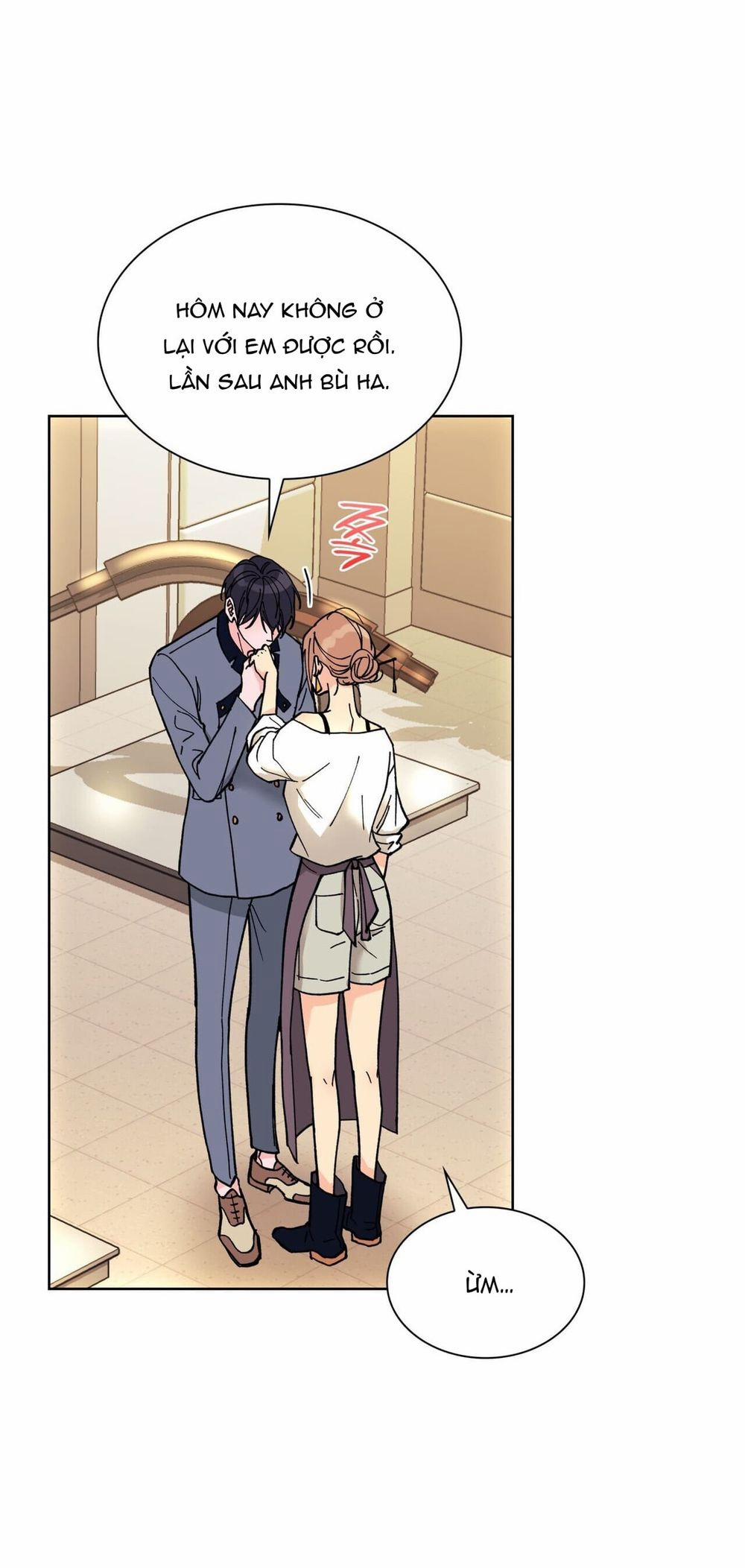 Sa Mạc Ẩm Thấp 2 trang 47