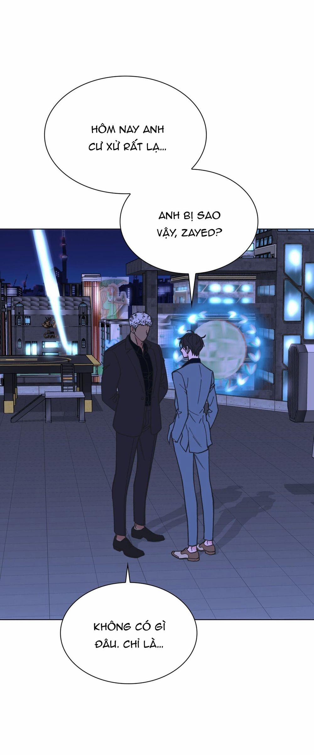 Sa Mạc Ẩm Thấp 2 trang 51