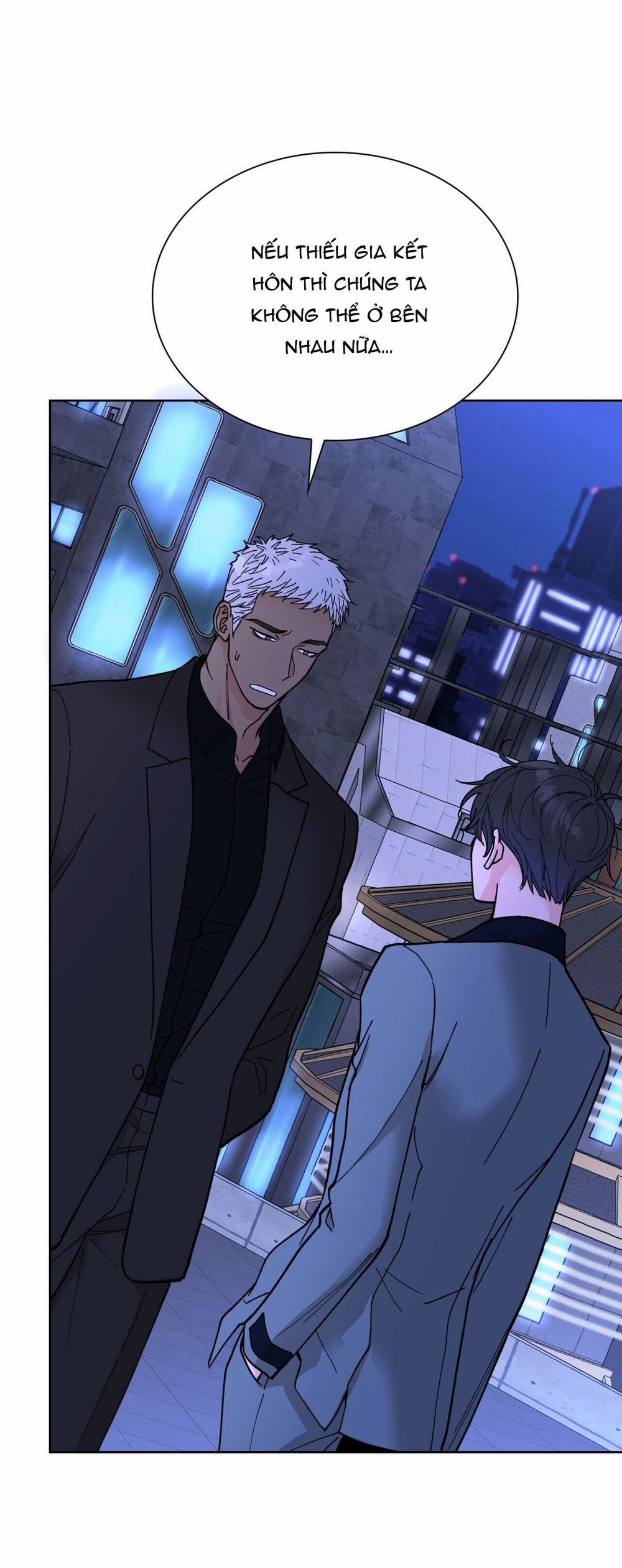 Sa Mạc Ẩm Thấp 2 trang 54