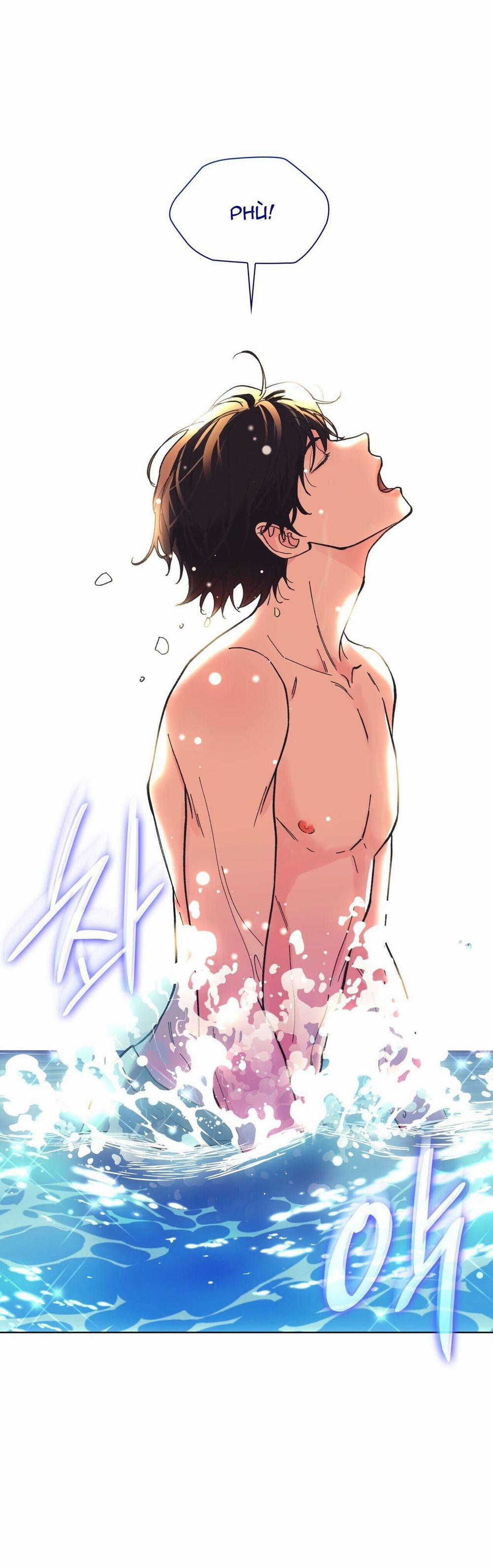 Sa Mạc Ẩm Thấp 2 trang 9