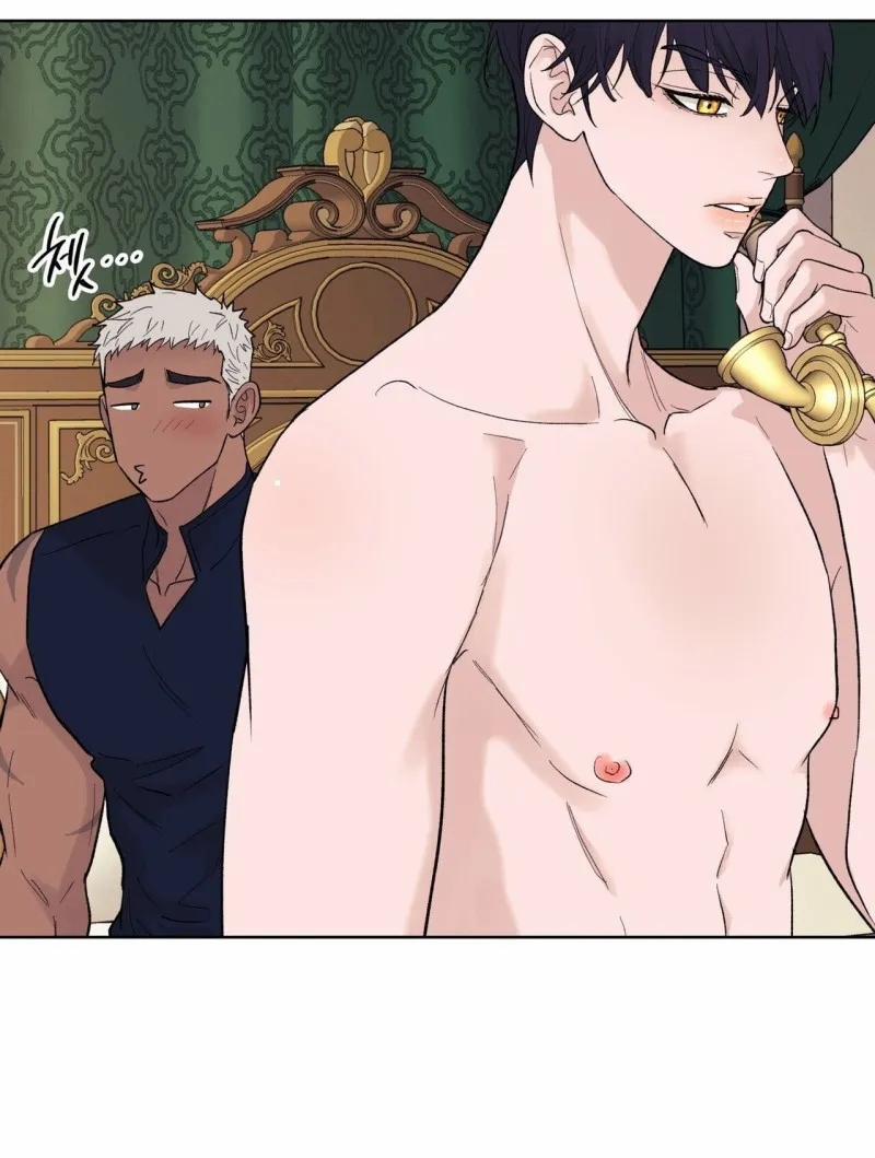 Sa Mạc Ẩm Thấp 20 trang 14