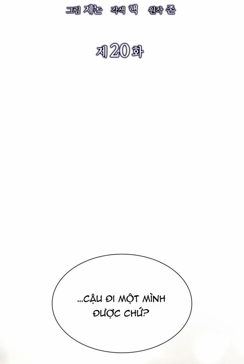 Sa Mạc Ẩm Thấp 20 trang 20