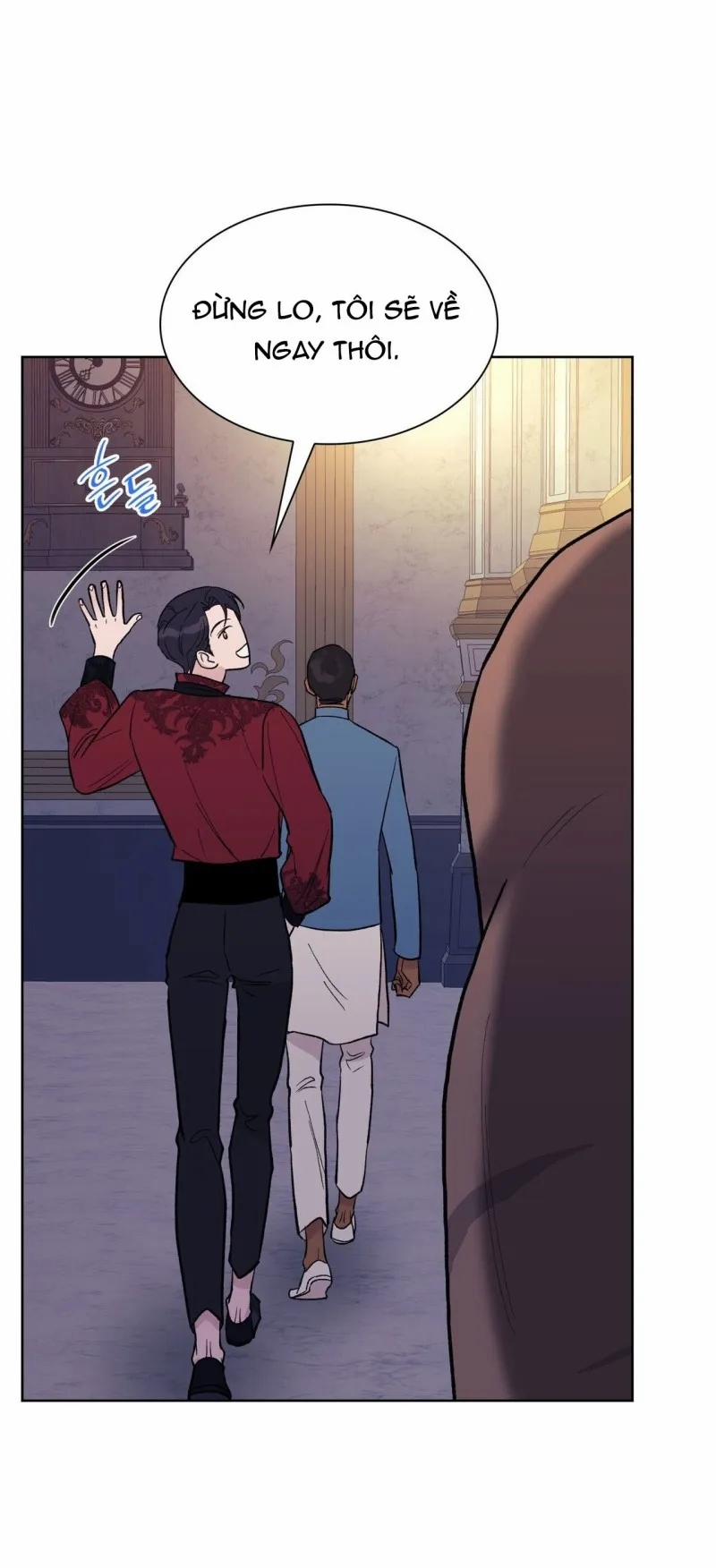 Sa Mạc Ẩm Thấp 20 trang 21