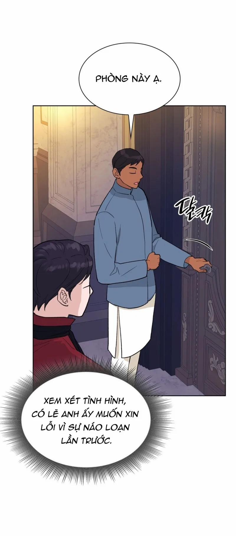 Sa Mạc Ẩm Thấp 20 trang 26