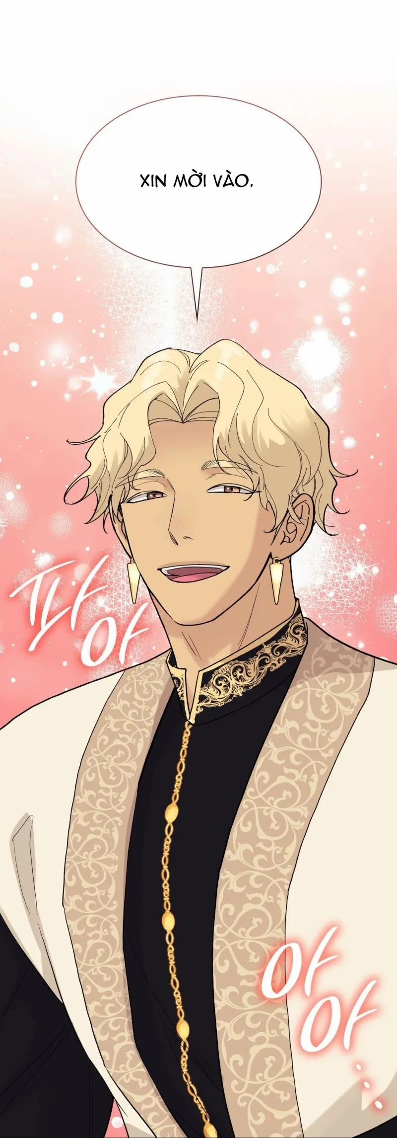 Sa Mạc Ẩm Thấp 20 trang 28