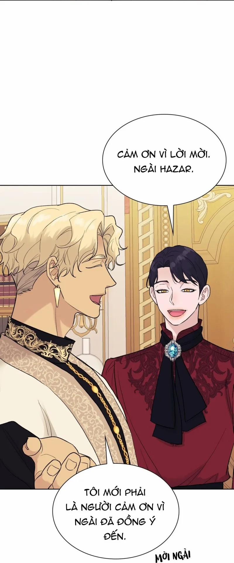 Sa Mạc Ẩm Thấp 20 trang 29