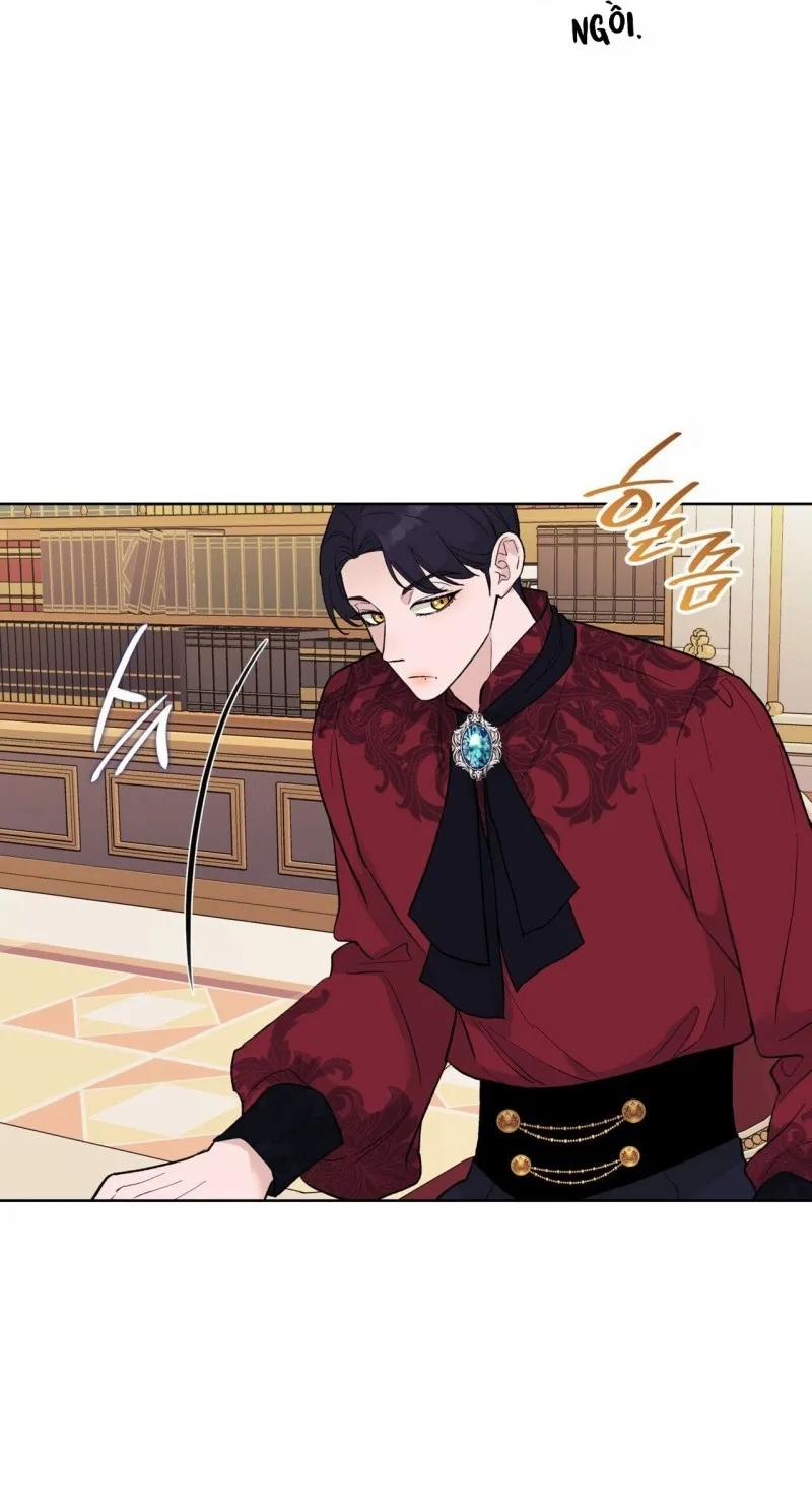 Sa Mạc Ẩm Thấp 20 trang 30