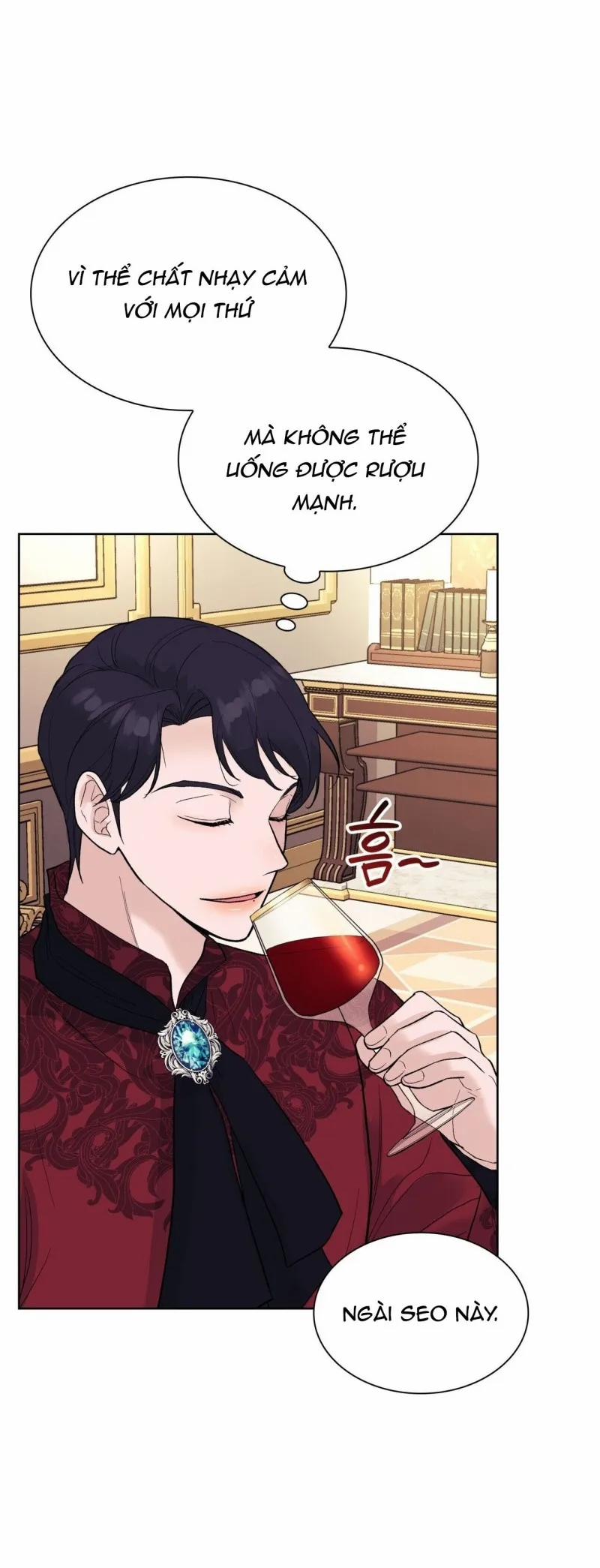 Sa Mạc Ẩm Thấp 20 trang 36