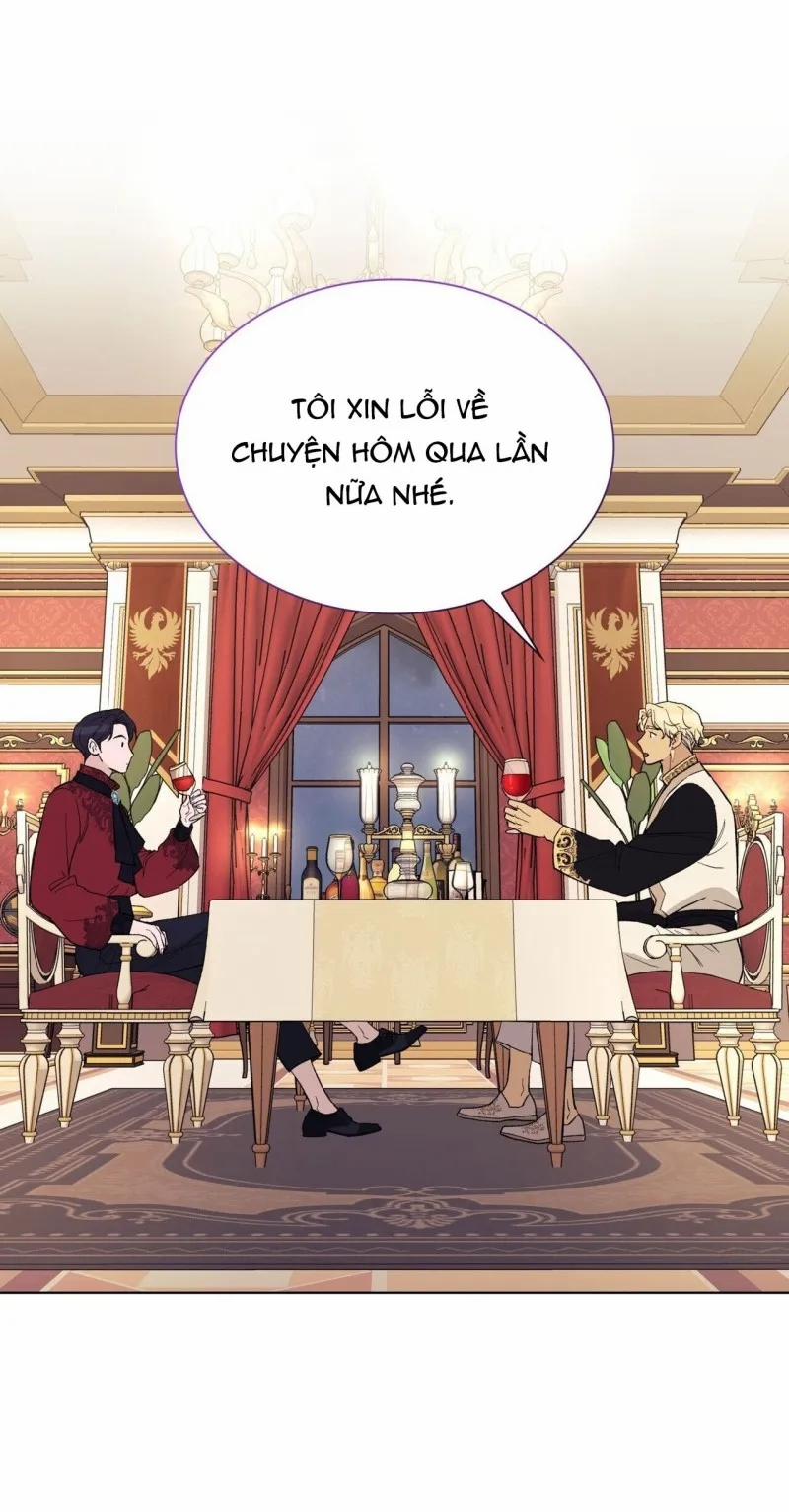 Sa Mạc Ẩm Thấp 20 trang 37