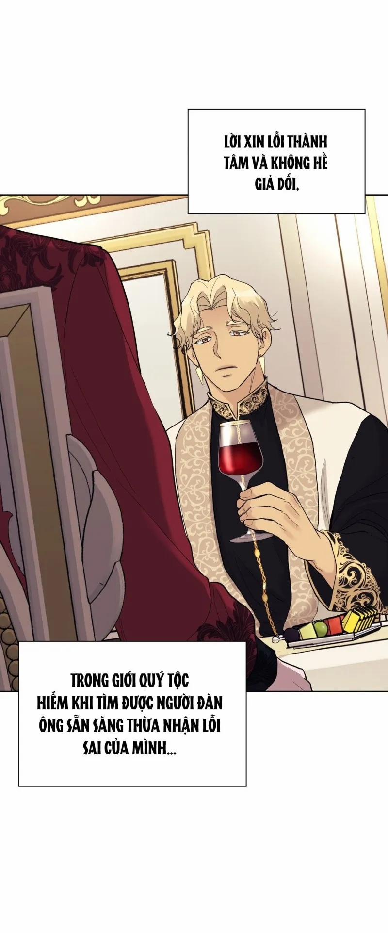 Sa Mạc Ẩm Thấp 20 trang 38