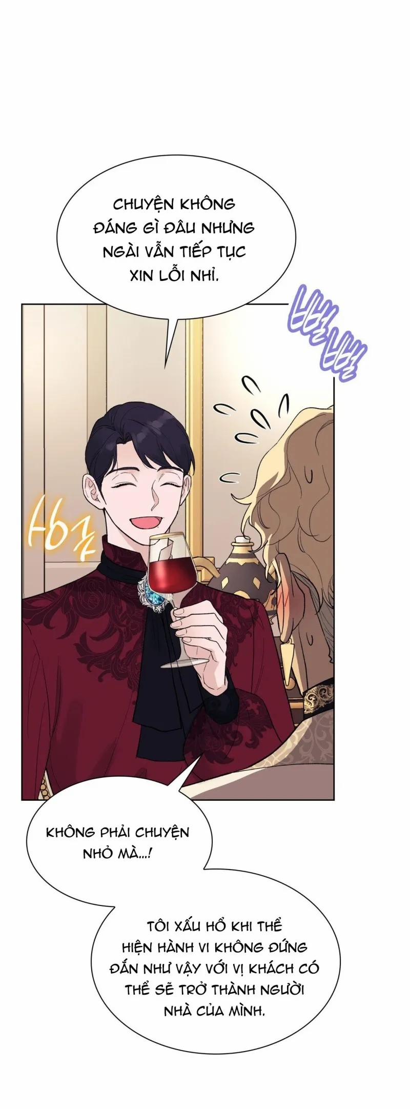 Sa Mạc Ẩm Thấp 20 trang 39