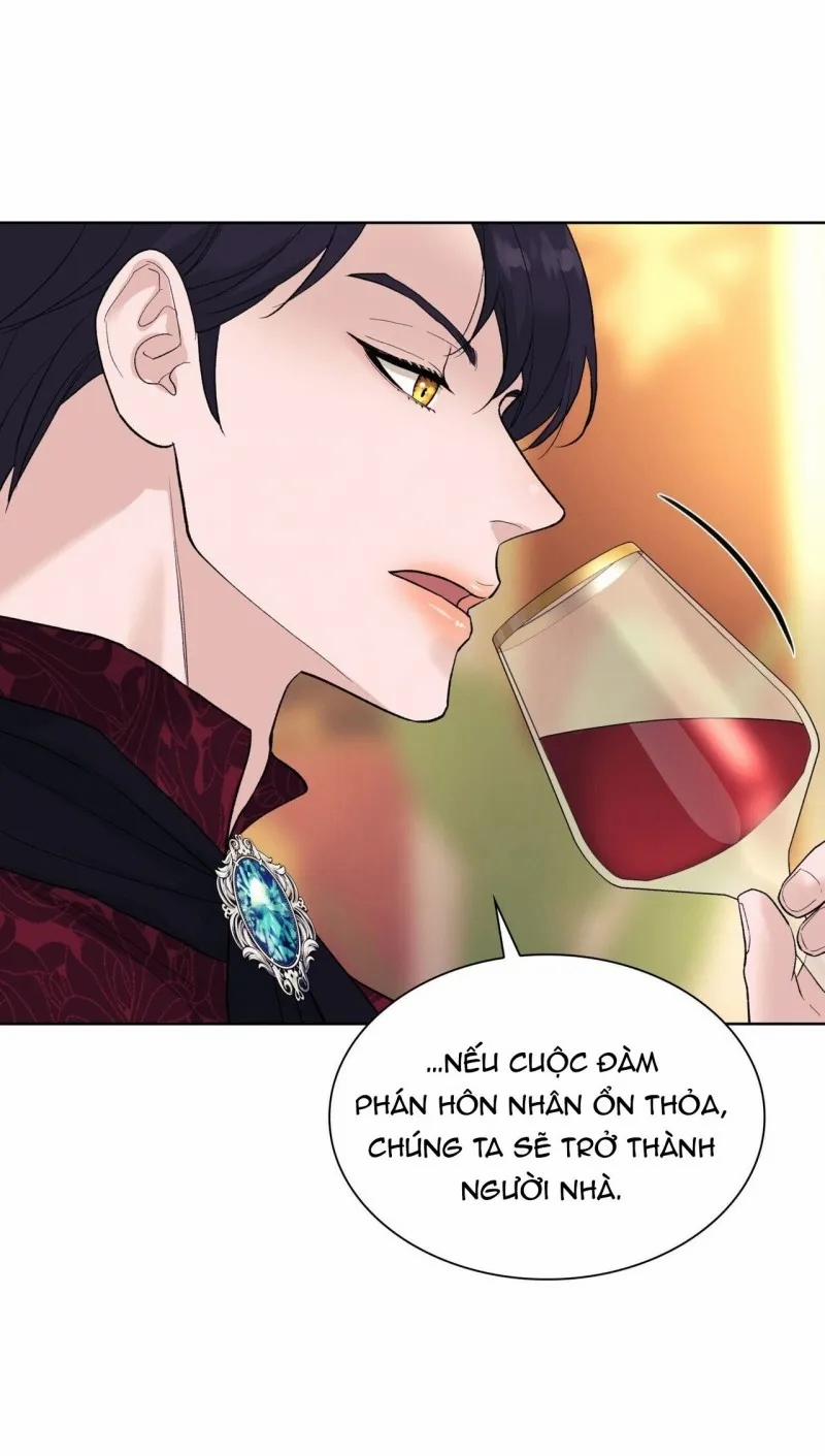 Sa Mạc Ẩm Thấp 20 trang 41