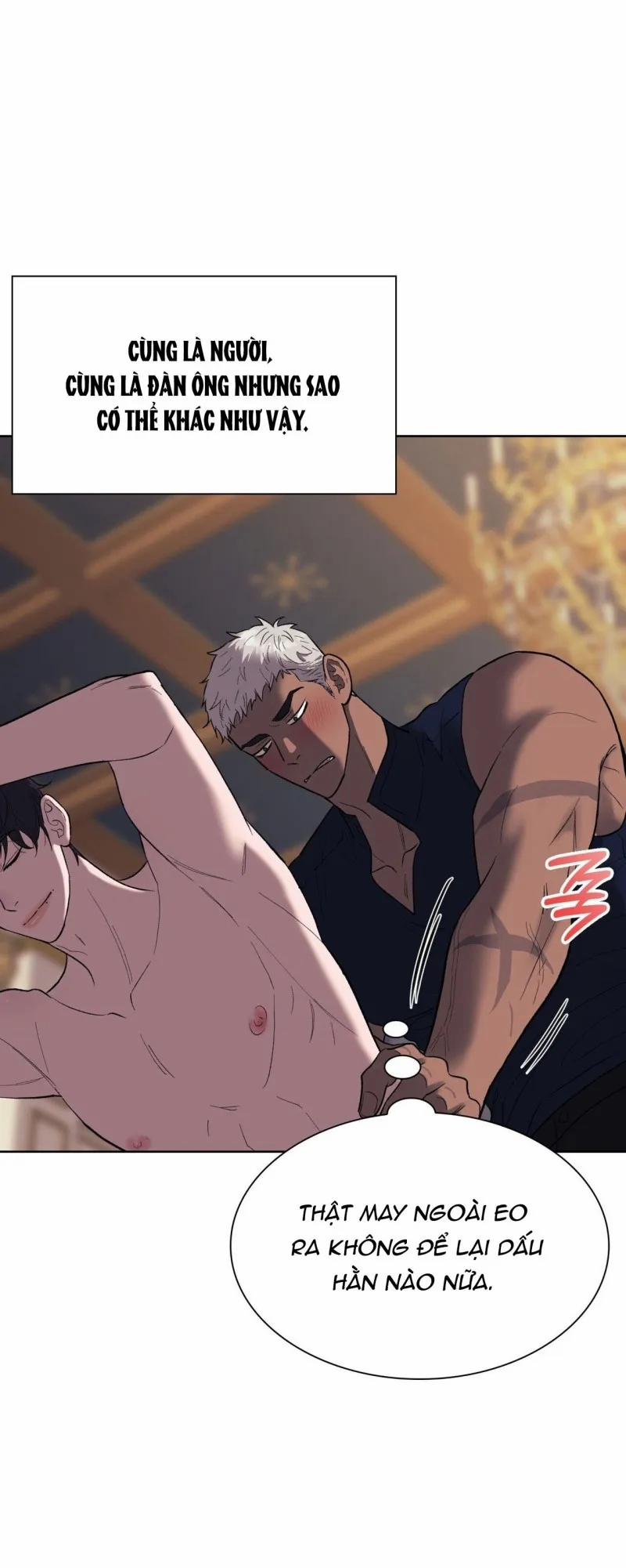 Sa Mạc Ẩm Thấp 20 trang 5