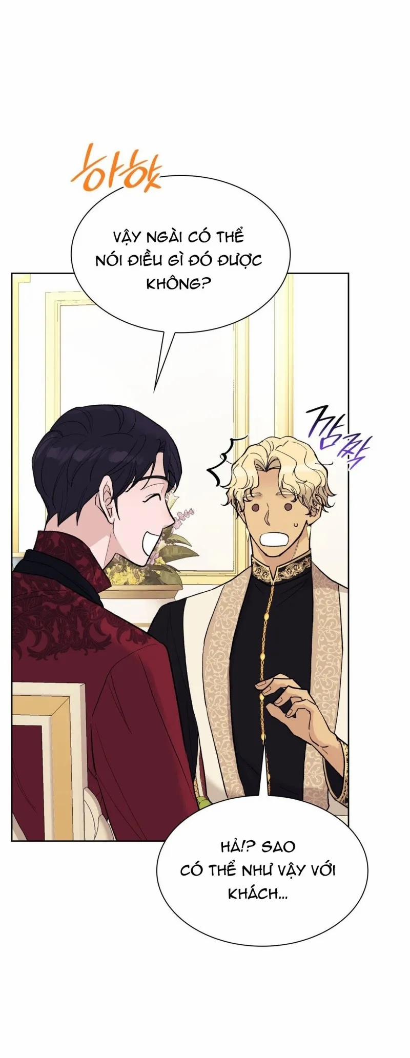 Sa Mạc Ẩm Thấp 20 trang 51