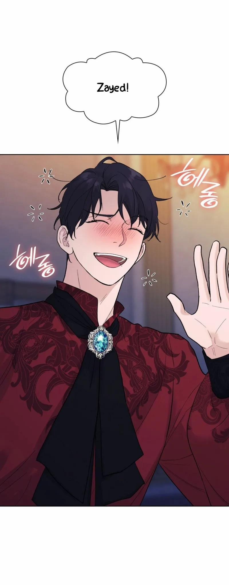 Sa Mạc Ẩm Thấp 20 trang 58