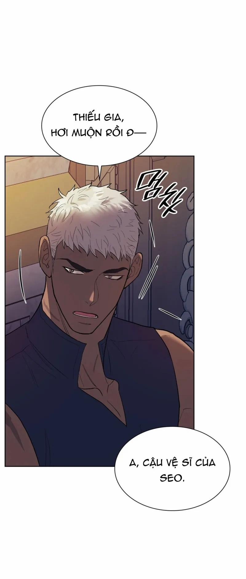 Sa Mạc Ẩm Thấp 20 trang 59