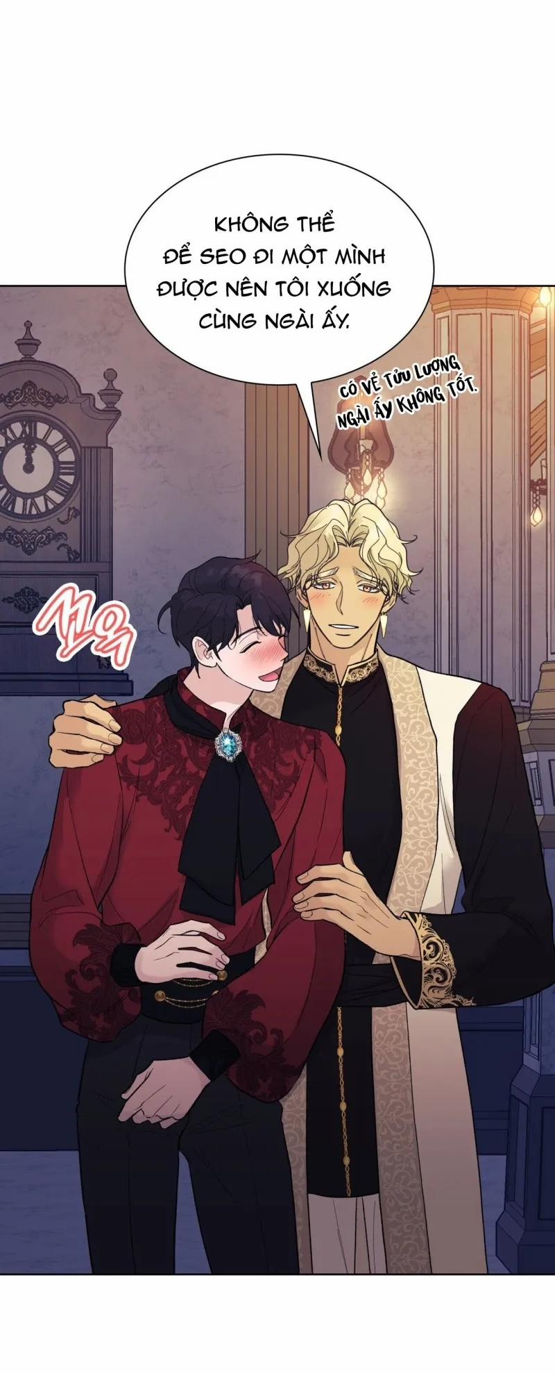 Sa Mạc Ẩm Thấp 20 trang 60