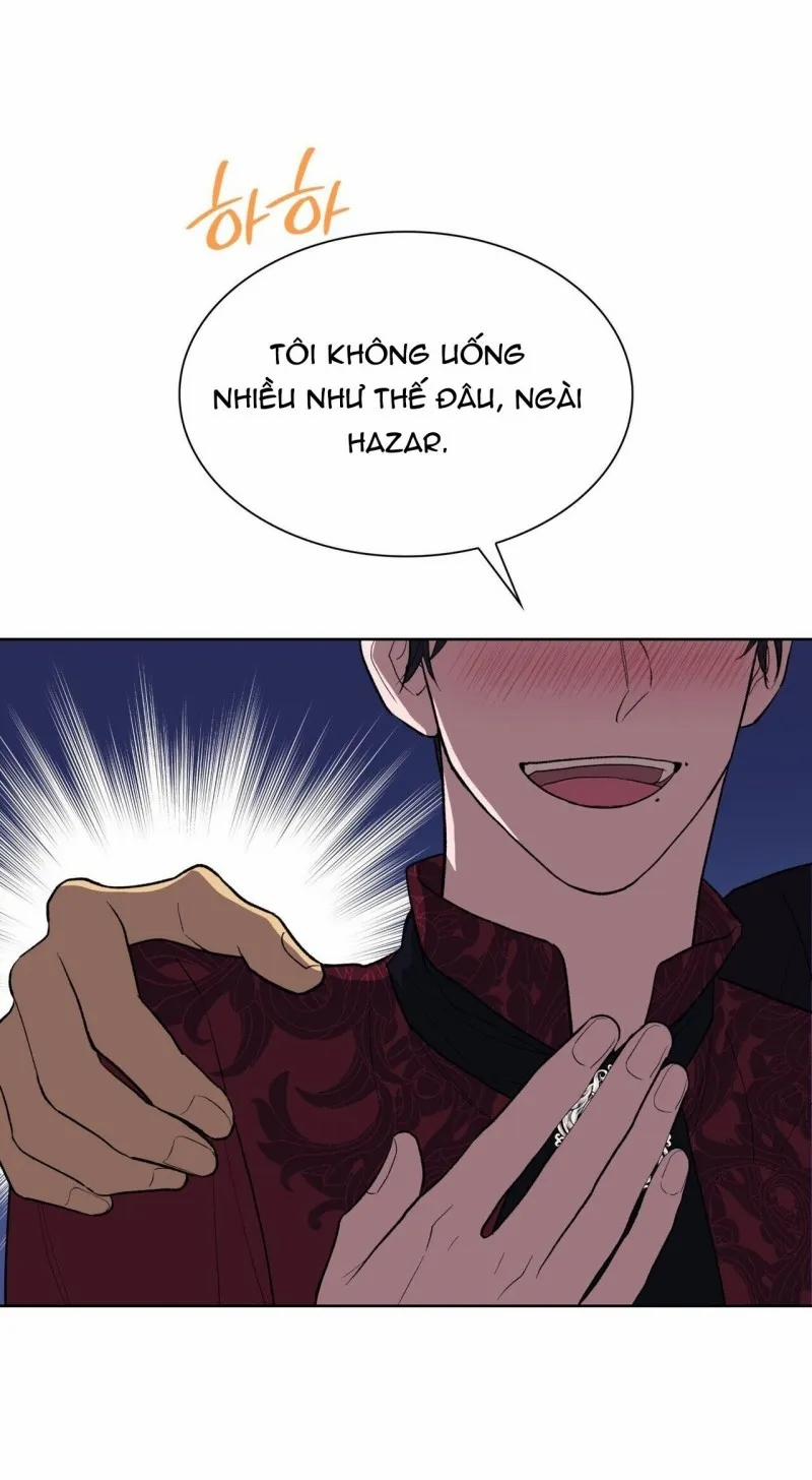 Sa Mạc Ẩm Thấp 20 trang 61