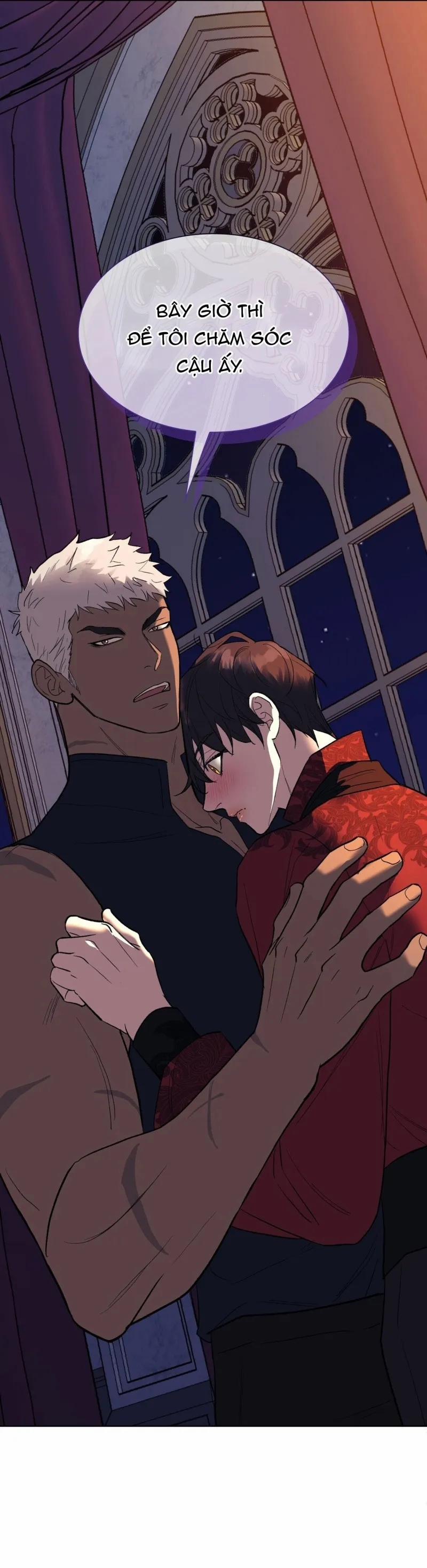 Sa Mạc Ẩm Thấp 20 trang 65