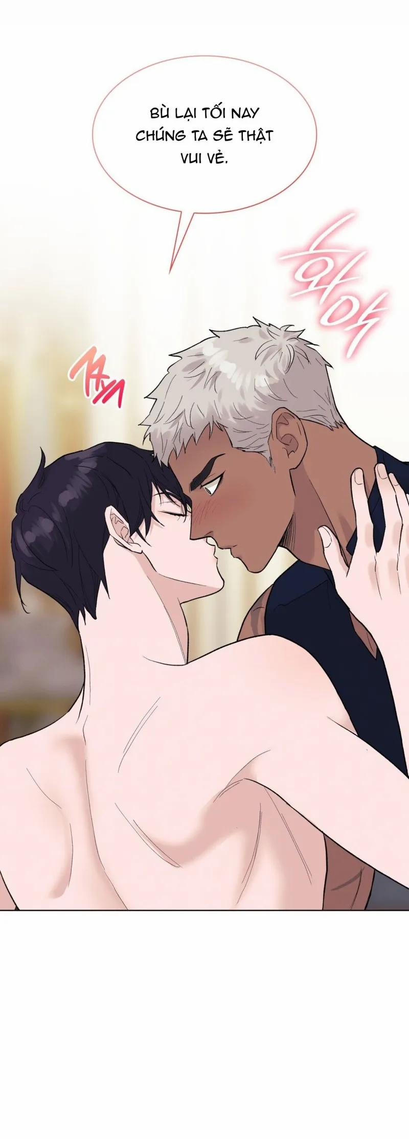 Sa Mạc Ẩm Thấp 20 trang 8