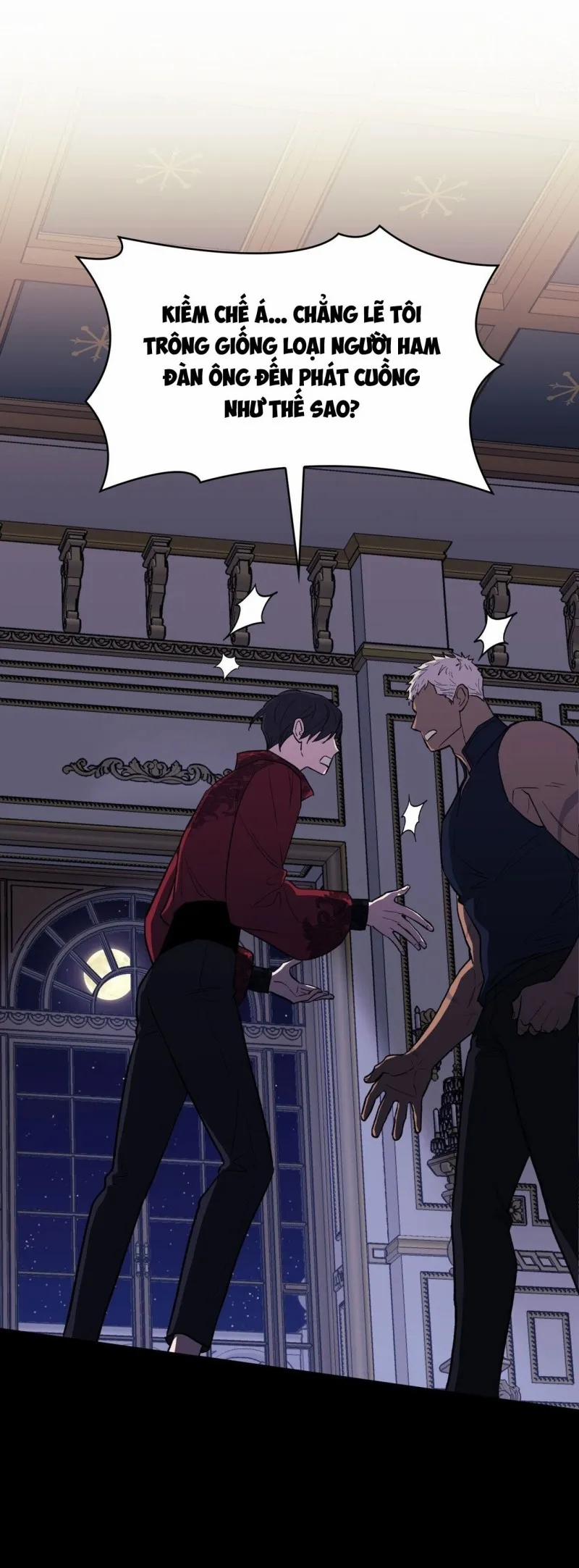 Sa Mạc Ẩm Thấp 21 trang 11