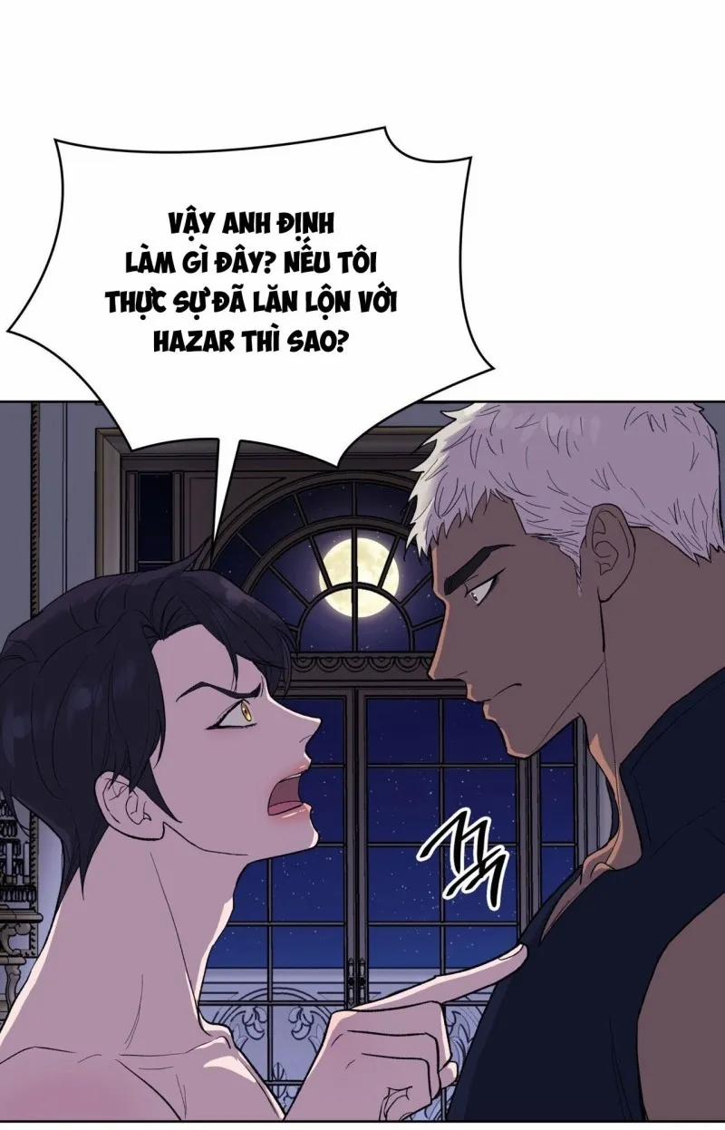 Sa Mạc Ẩm Thấp 21 trang 14