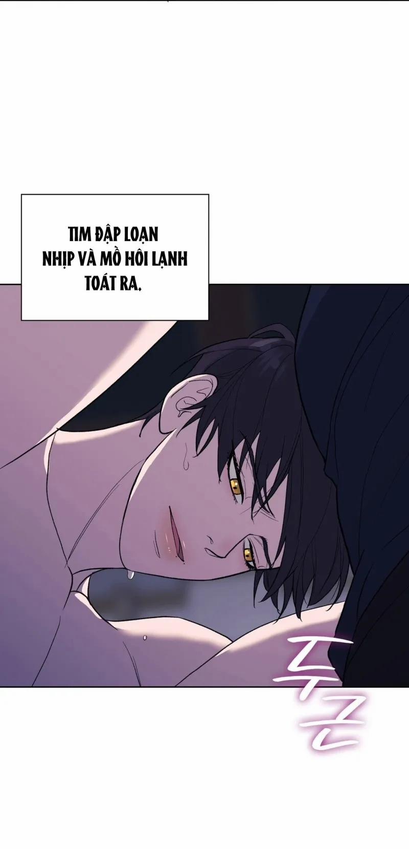 Sa Mạc Ẩm Thấp 21 trang 18