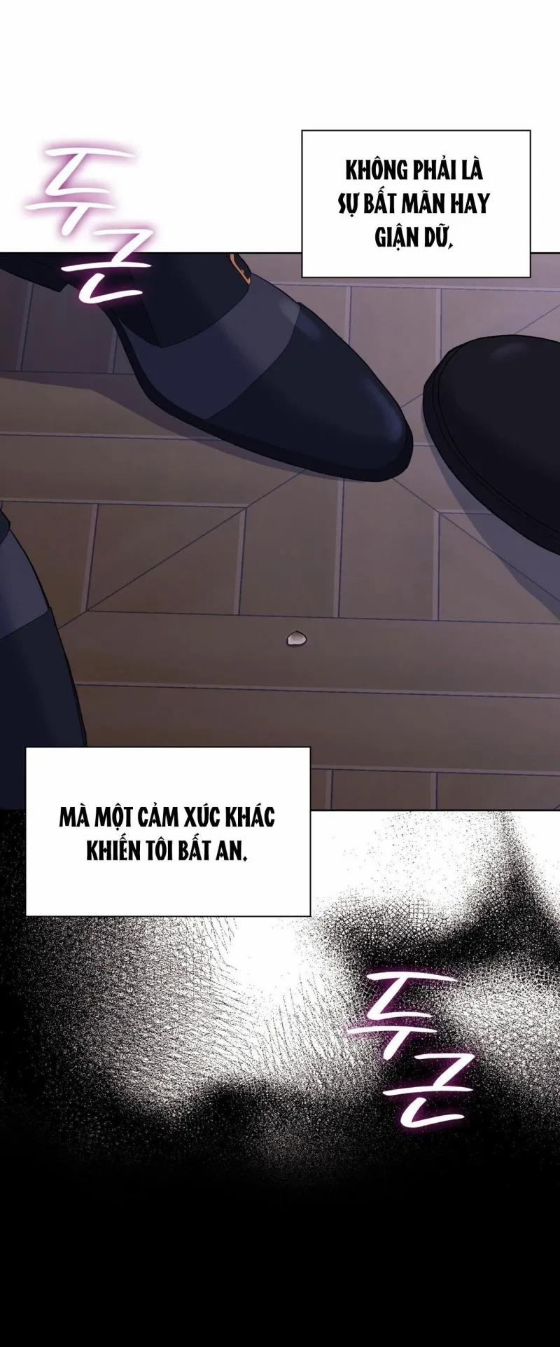 Sa Mạc Ẩm Thấp 21 trang 19