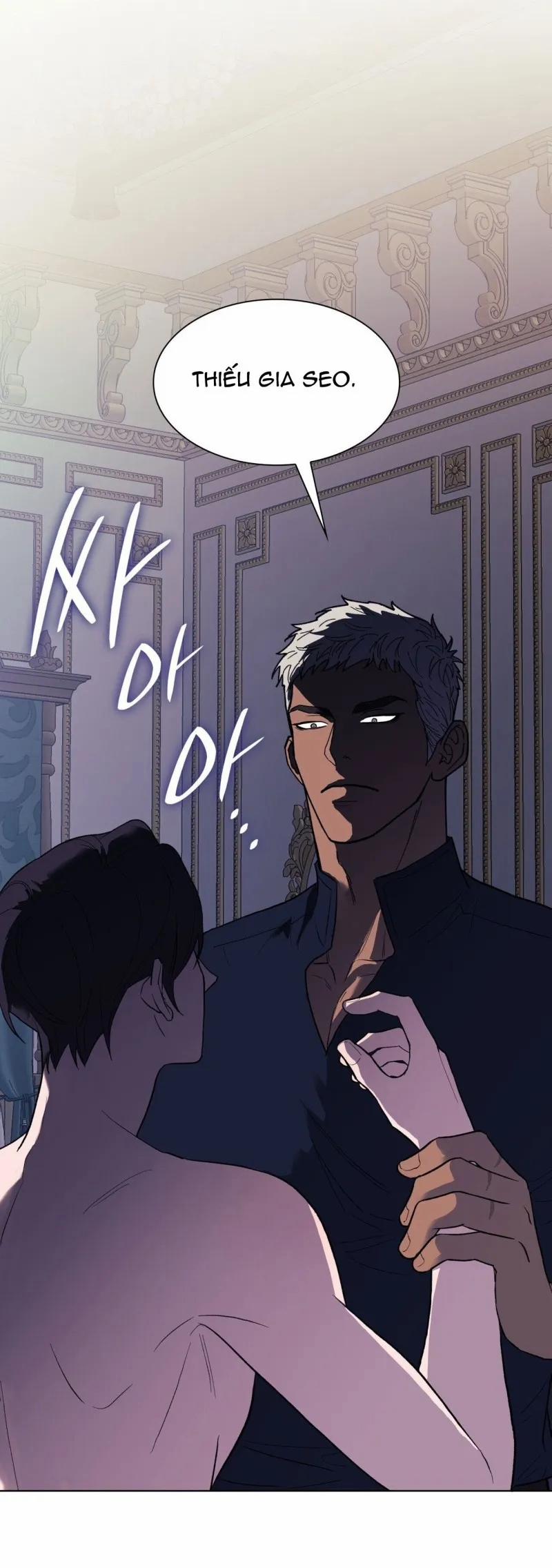 Sa Mạc Ẩm Thấp 21 trang 23