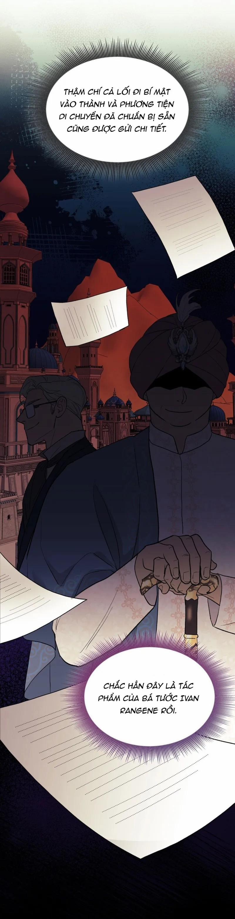 Sa Mạc Ẩm Thấp 21 trang 35