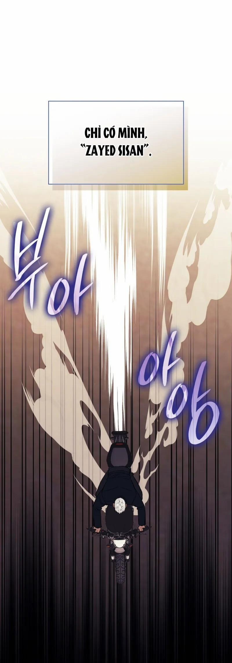 Sa Mạc Ẩm Thấp 21 trang 45