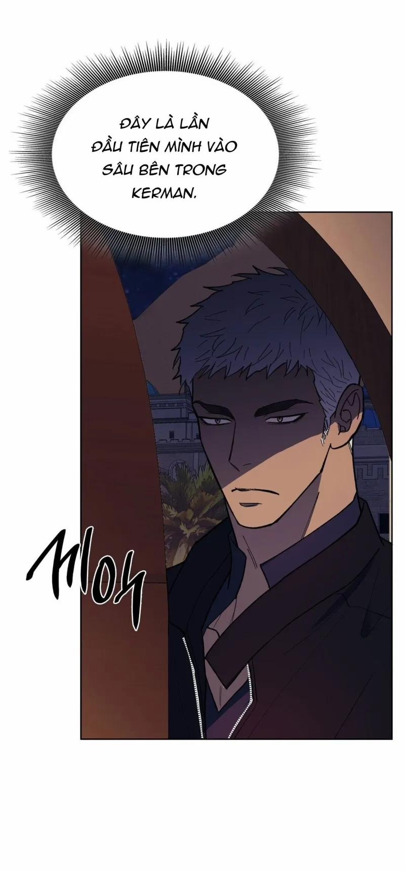 Sa Mạc Ẩm Thấp 21 trang 47