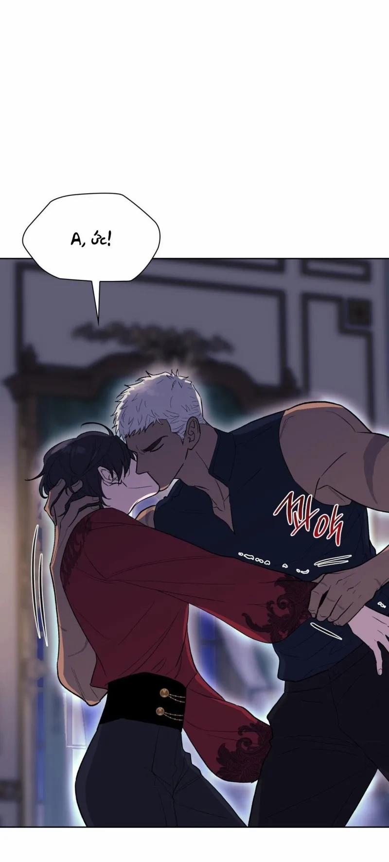 Sa Mạc Ẩm Thấp 21 trang 5