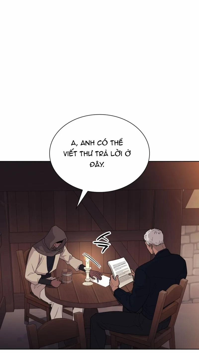 Sa Mạc Ẩm Thấp 21 trang 50