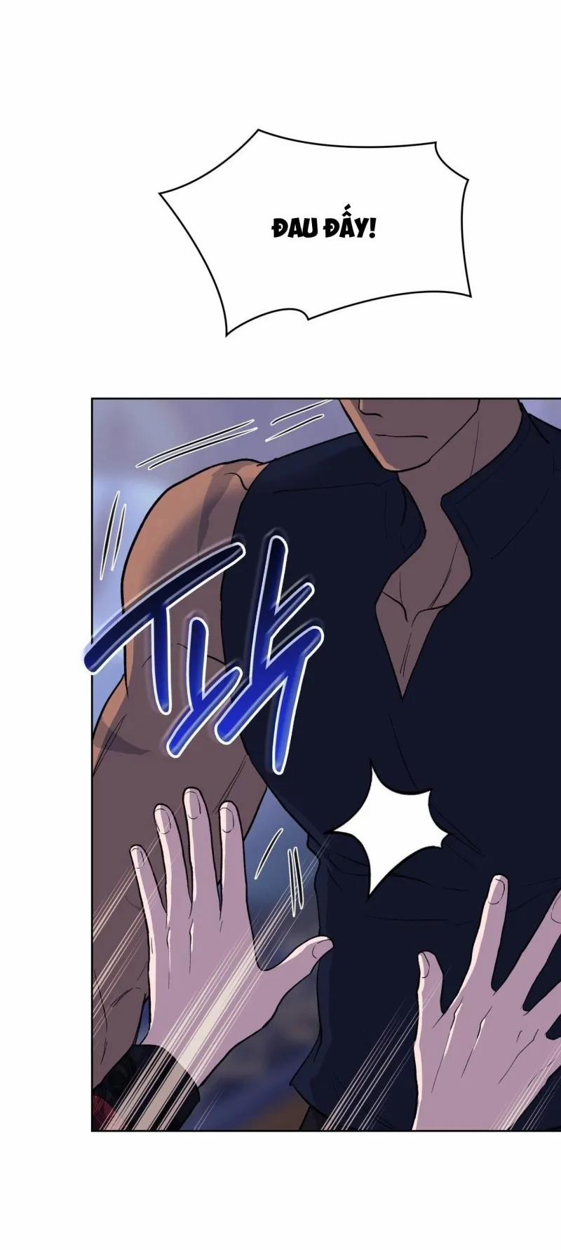 Sa Mạc Ẩm Thấp 21 trang 7