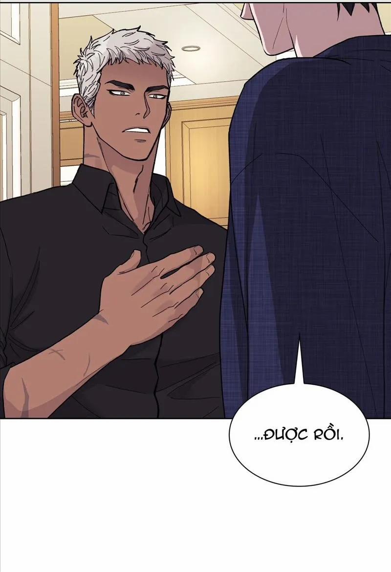 Sa Mạc Ẩm Thấp 22 trang 12