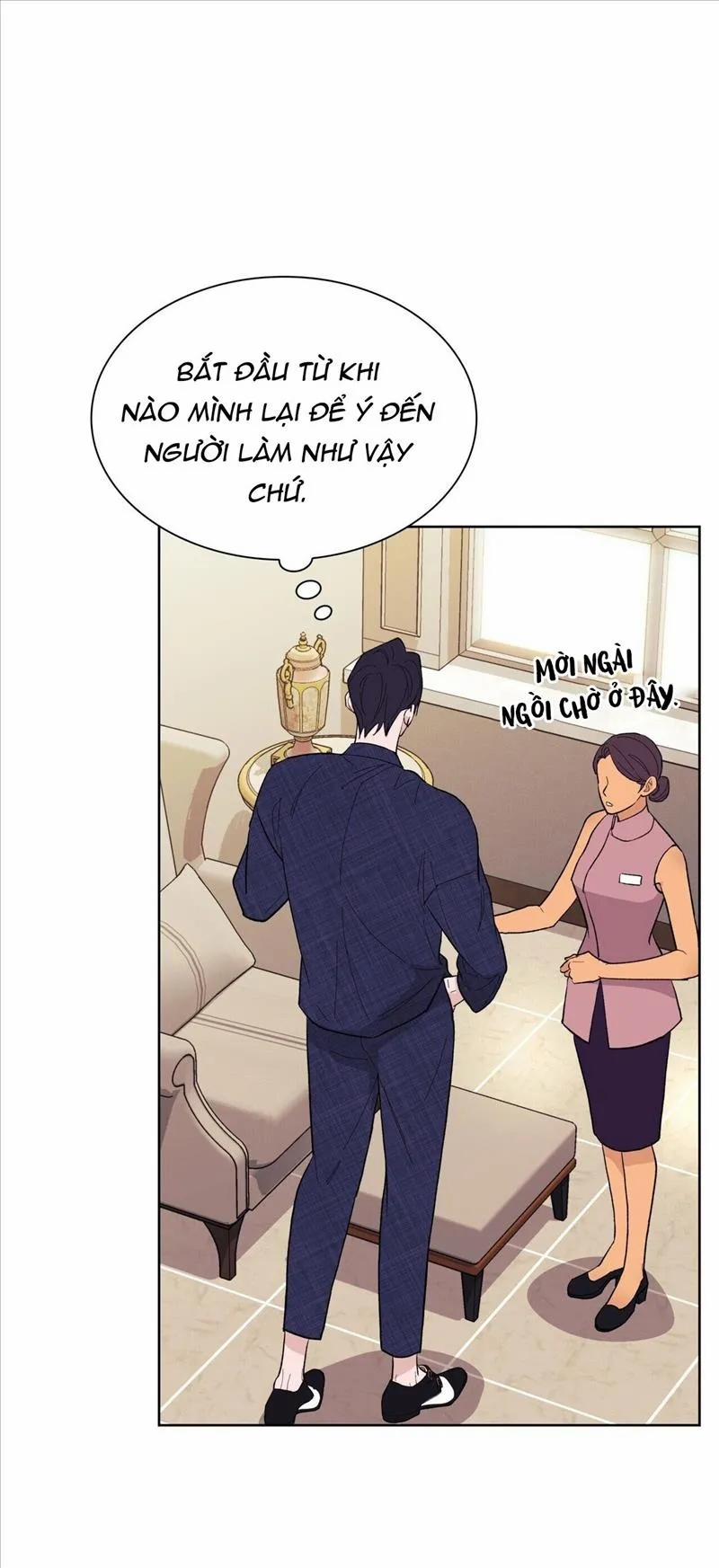 Sa Mạc Ẩm Thấp 22 trang 17