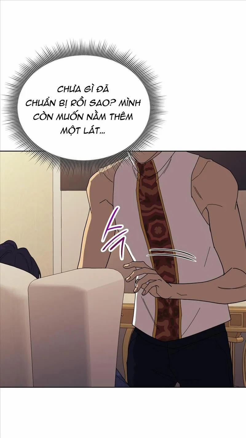 Sa Mạc Ẩm Thấp 22 trang 20