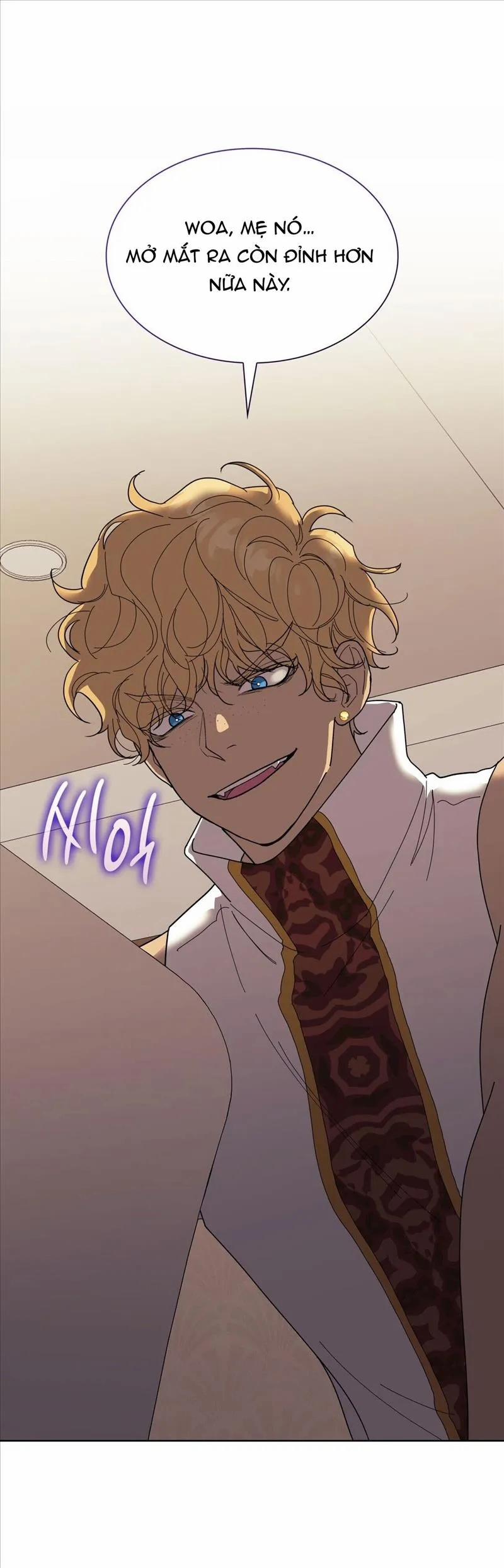 Sa Mạc Ẩm Thấp 22 trang 22