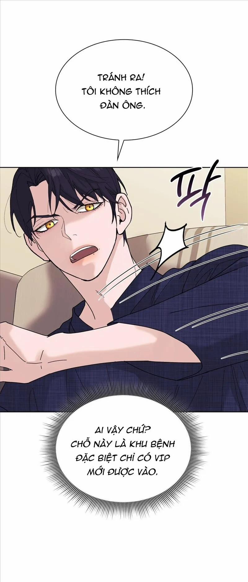 Sa Mạc Ẩm Thấp 22 trang 24