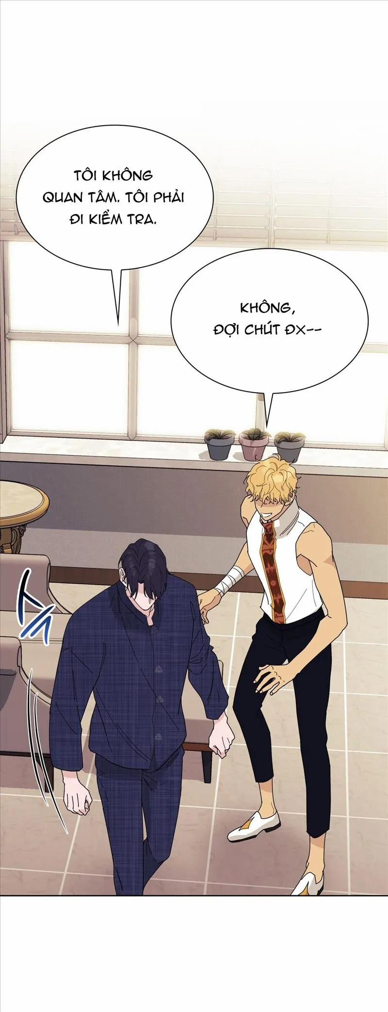 Sa Mạc Ẩm Thấp 22 trang 26