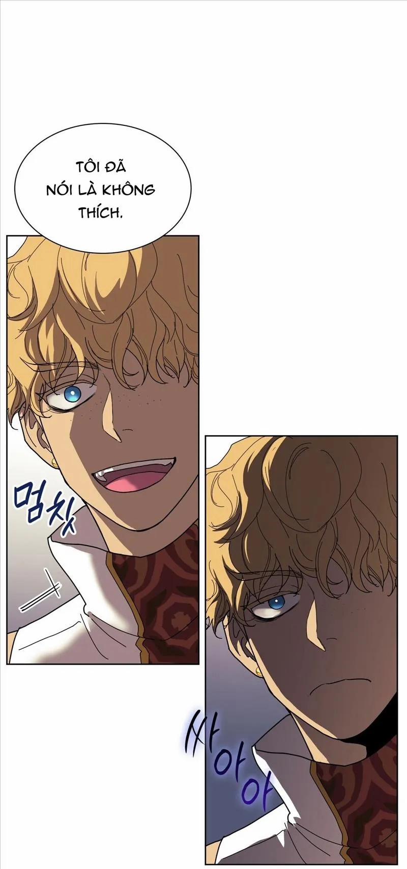 Sa Mạc Ẩm Thấp 22 trang 27