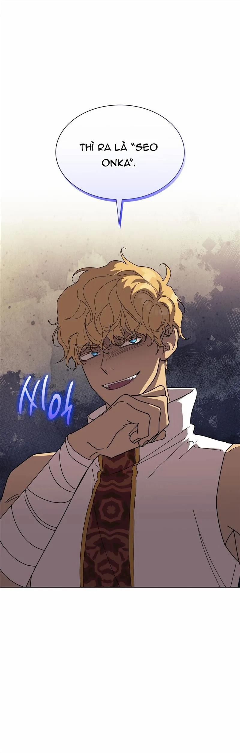 Sa Mạc Ẩm Thấp 22 trang 31